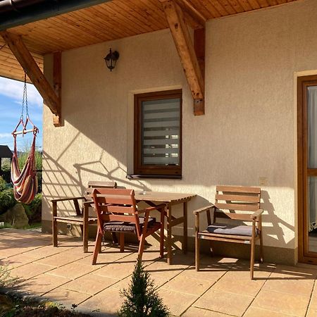 Apartamenty-Studio Noclegi Wczasy Wakacje Ferie - Pobyty Rodzinne Rabka-Zdrój Esterno foto