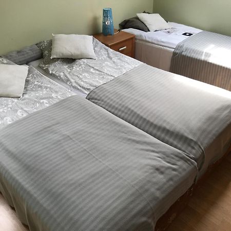 Apartamenty-Studio Noclegi Wczasy Wakacje Ferie - Pobyty Rodzinne Rabka-Zdrój Esterno foto