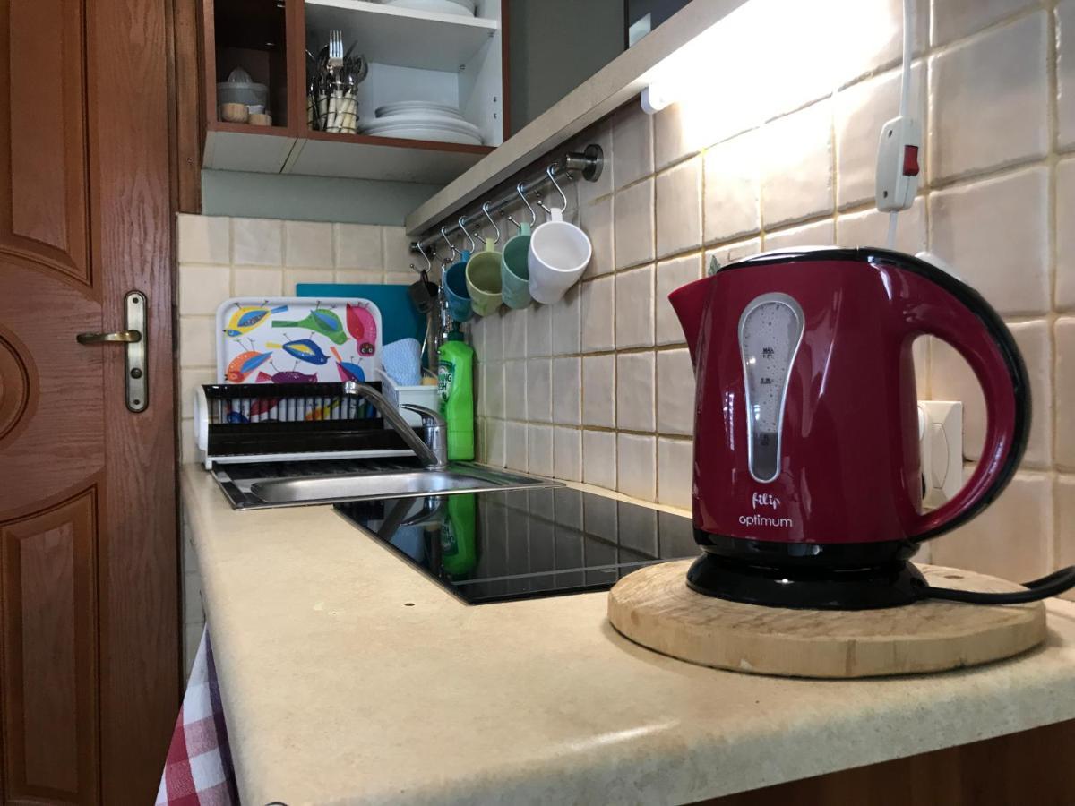 Apartamenty-Studio Noclegi Wczasy Wakacje Ferie - Pobyty Rodzinne Rabka-Zdrój Esterno foto