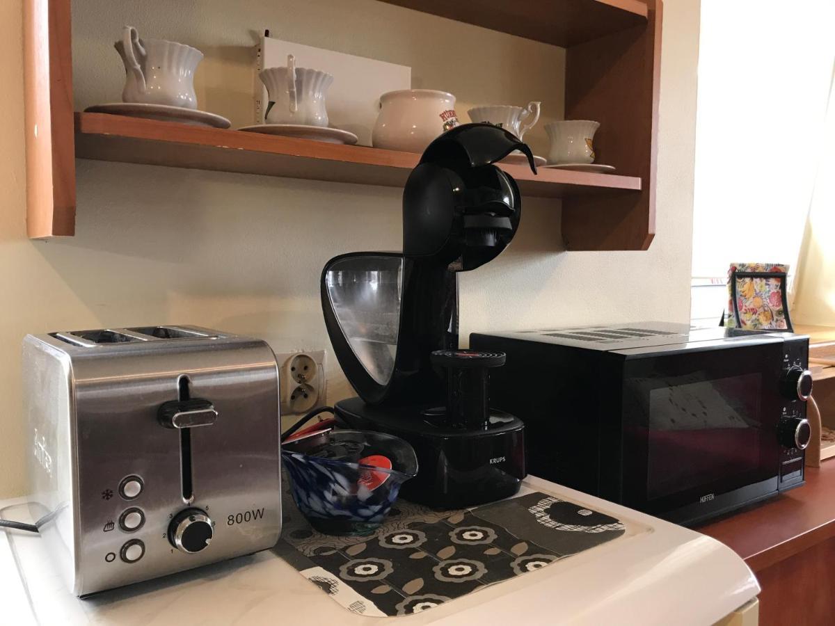 Apartamenty-Studio Noclegi Wczasy Wakacje Ferie - Pobyty Rodzinne Rabka-Zdrój Esterno foto