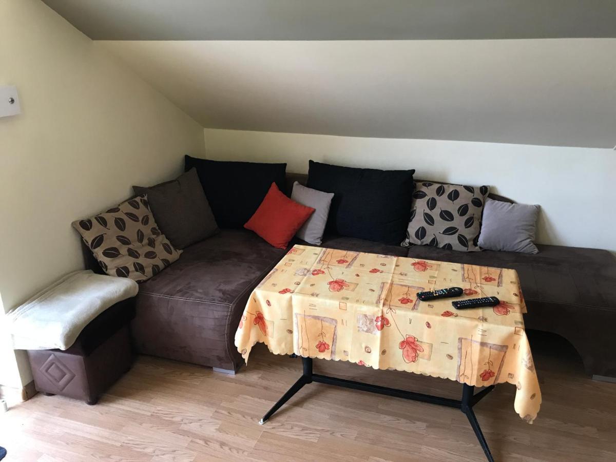 Apartamenty-Studio Noclegi Wczasy Wakacje Ferie - Pobyty Rodzinne Rabka-Zdrój Esterno foto