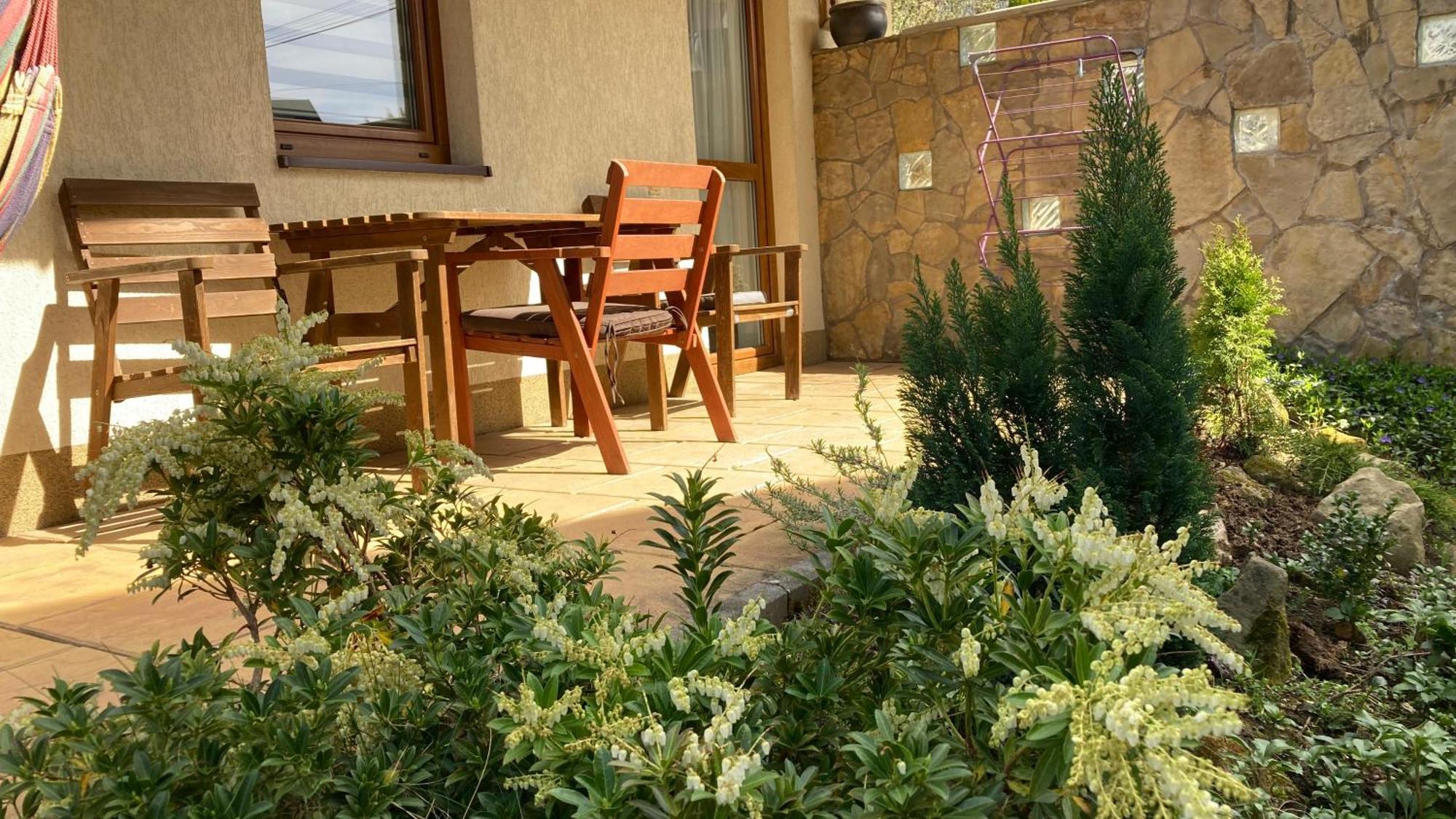 Apartamenty-Studio Noclegi Wczasy Wakacje Ferie - Pobyty Rodzinne Rabka-Zdrój Esterno foto