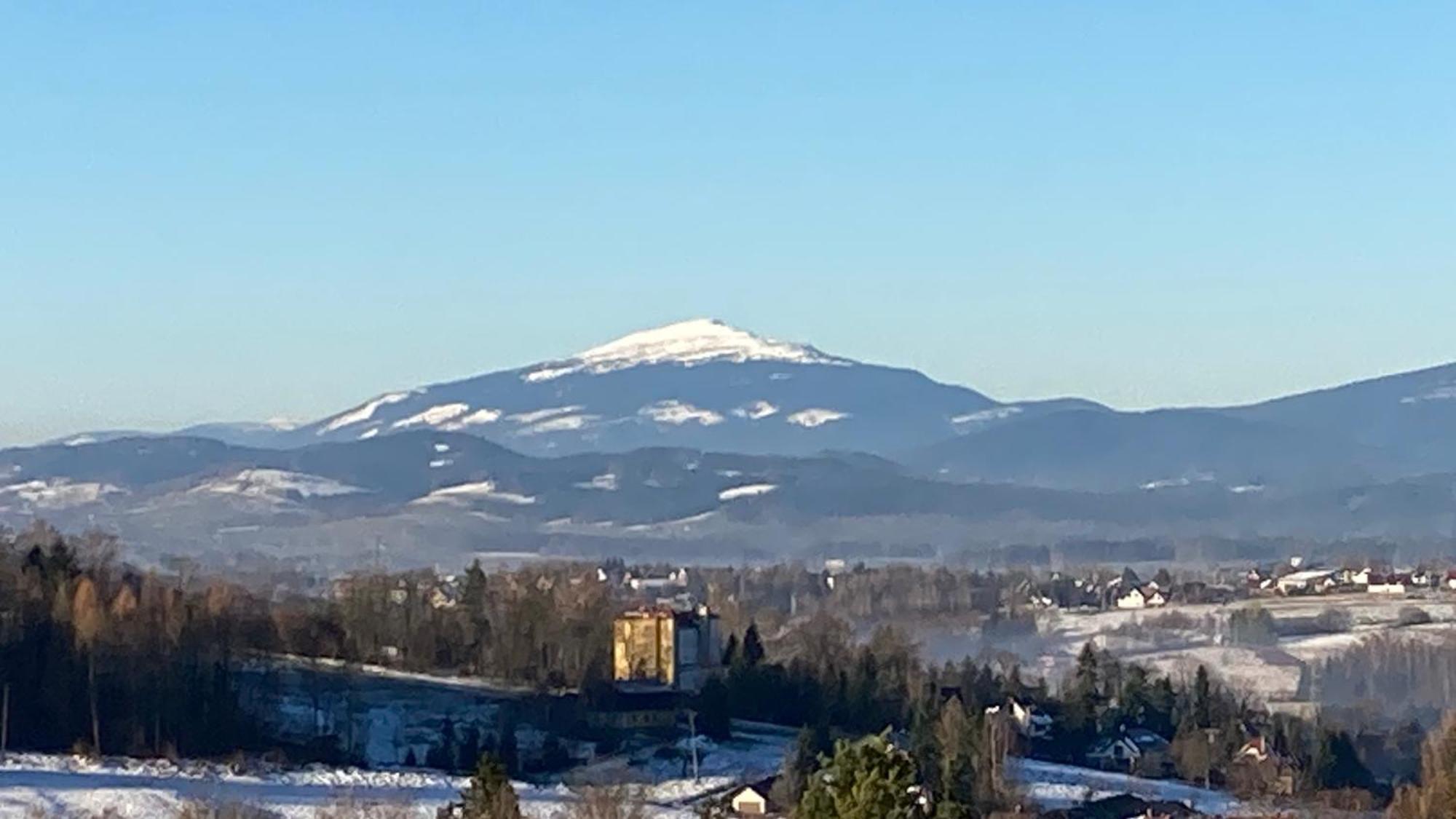 Apartamenty-Studio Noclegi Wczasy Wakacje Ferie - Pobyty Rodzinne Rabka-Zdrój Esterno foto